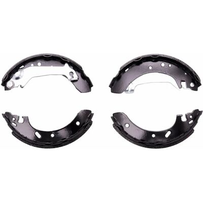 Hella Bremsbacken für Ford Escort - 203 38 mm Hella Bremsbacken für Ford Escort - 203 38 mm