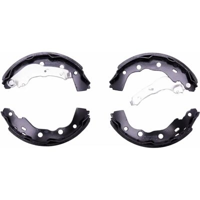 Hella Bremsesko Sett - Mitsubishi Carisma/Space Star - 203mm Hella Bremsesko Sett - Mitsubishi Carisma/Space Star - 203mm