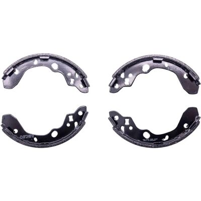 Hella Bremseskosæt - Mazda 323 F 6 - Diameter 200mm, Bredde 36mm Hella Bremseskosæt - Mazda 323 F 6 - Diameter 200mm, Bredde 36mm
