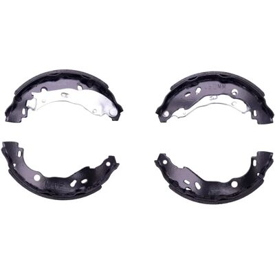 Hella Bremsbackensatz - 203,2mm Hinterachse für Citroën C2 C3 Lancia Hella Bremsbackensatz - 203,2mm Hinterachse für Citroën C2 C3 Lancia