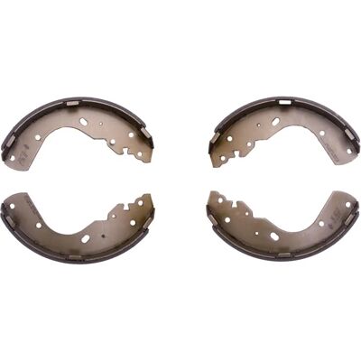 HELLA 8DB 355 002-851 Brake Shoes - Brake Type HELLA 8DB 355 002-851 Brake Shoes - Brake Type