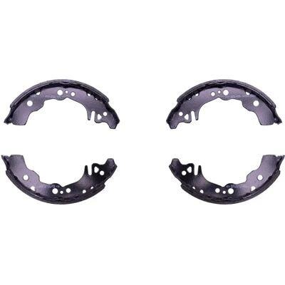 Hella Bremsbacken-Satz 180mm Hinterachse - Bremsbacken für Daihatsu Hella Bremsbacken-Satz 180mm Hinterachse - Bremsbacken für Daihatsu