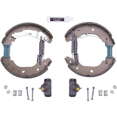 Σετ δαγκανών φρένων Hella για Ford Transit - Δαγκάνα φρένων Σετ δαγκανών φρένων Hella για Ford Transit - Δαγκάνα φρένων