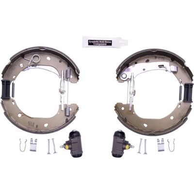 Hella Kit de Frâne Pro 8DB 355 005-091 - Sistem de frâne pentru Fiat Ducato Hella Kit de Frâne Pro 8DB 355 005-091 - Sistem de frâne pentru Fiat Ducato