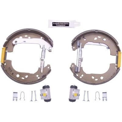 Hella Bremsbackensatz - 228,6mm für Ford Transit Hella Bremsbackensatz - 228,6mm für Ford Transit
