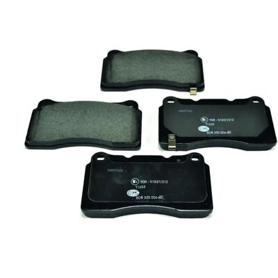 Hella Pagid jarrupalat - Malli 4605A049 - Sopii Honda Civic, Mitsubishi Lancer, Toyota G - Jarrupalat Hella Pagid jarrupalat - Malli 4605A049 - Sopii Honda Civic, Mitsubishi Lancer, Toyota G - Jarrupalat