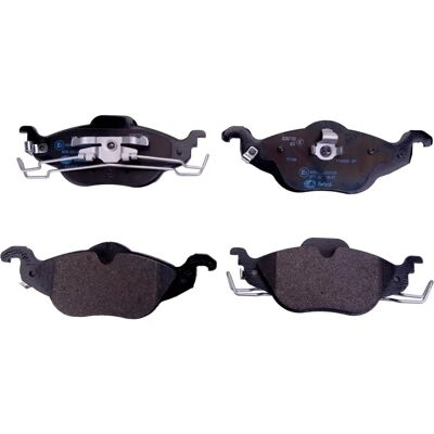 Plaquettes de frein Hella Pagid - Chevrolet Corsa Opel Astra - Avant Plaquettes de frein Hella Pagid - Chevrolet Corsa Opel Astra - Avant