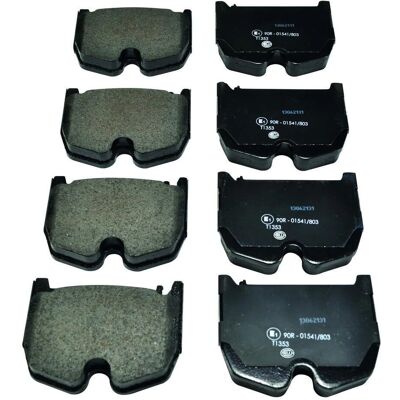 Hella Pagid Bremseskiver - Model 8DB 355 010-381 - Til Mercedes-Benz Cls, E-klasse, S-klasse, SL Hella Pagid Bremseskiver - Model 8DB 355 010-381 - Til Mercedes-Benz Cls, E-klasse, S-klasse, SL