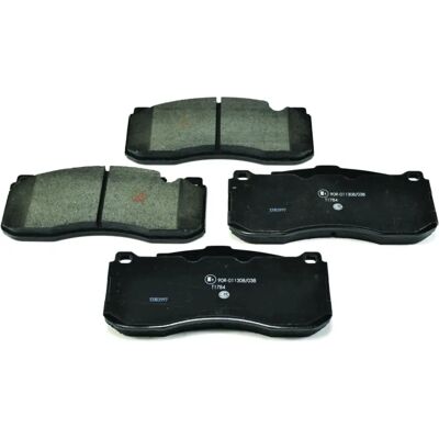 Hella Pagid Bremsbeläge vorne - Scheibenbremse Hella Pagid Bremsbeläge vorne - Scheibenbremse