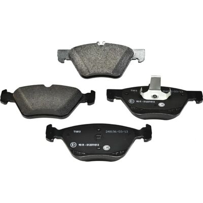 Mercedes-Benz E-S-Klasse Bremsbeläge - Vorne, Verschleißsensor Mercedes-Benz E-S-Klasse Bremsbeläge - Vorne, Verschleißsensor