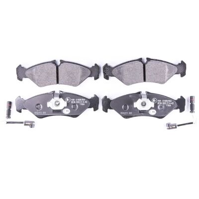 Τακάκια φρένων Hella Pagid - Μοντέλο 8DB 355 014-421 - Δισκόφρενο Τακάκια φρένων Hella Pagid - Μοντέλο 8DB 355 014-421 - Δισκόφρενο