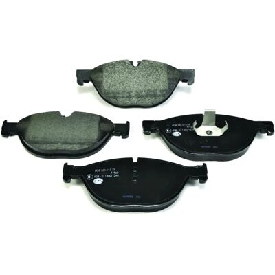 Τακάκια φρένων Hella Pagid - 8DB 355 015-251 - Σετ δισκοπλακας με δείκτη φθοράς Τακάκια φρένων Hella Pagid - 8DB 355 015-251 - Σετ δισκοπλακας με δείκτη φθοράς
