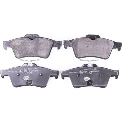 Hella Pagid - 8DB 355 015-741 - Bremsbeläge für Peugeot 508 Hella Pagid - 8DB 355 015-741 - Bremsbeläge für Peugeot 508