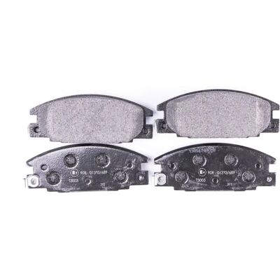 Placute de frână HELLA 8DB 355 016-341 - Sistem de frânare Placute de frână HELLA 8DB 355 016-341 - Sistem de frânare