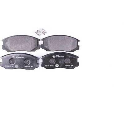 Hella Pagid MB699464 - Bremsbeläge Hella Pagid MB699464 - Bremsbeläge