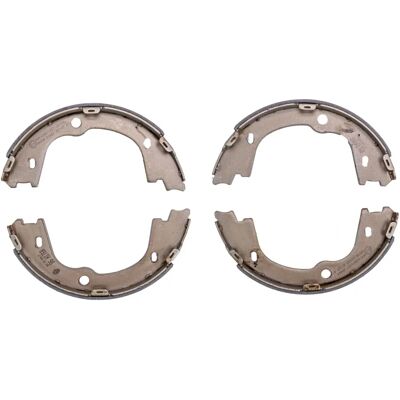 Hella Hyundai H-1 Ix55 Set plăcuțe de frână de parcare Hella Hyundai H-1 Ix55 Set plăcuțe de frână de parcare