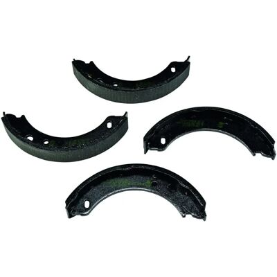 Set plăcuțe de frână Hella pentru Volvo 940 960 S90 - Plăcuțe de frână / Frână de parcare Set plăcuțe de frână Hella pentru Volvo 940 960 S90 - Plăcuțe de frână / Frână de parcare