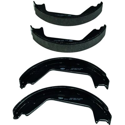 Hella jarrulevysarja Volvo S60, S80, V70, XC70 - Jarruosaosa Hella jarrulevysarja Volvo S60, S80, V70, XC70 - Jarruosaosa