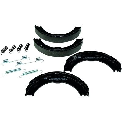 Tamburi de frână Hella pentru Mercedes-Benz Sprinter - Spate Tamburi de frână Hella pentru Mercedes-Benz Sprinter - Spate