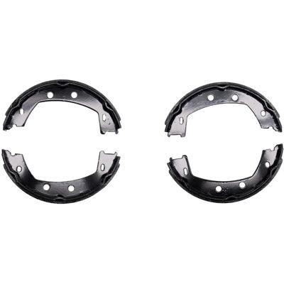 Hella LR001020 Σετ Τακακιών Φρένου - Φρένο parking για Land Rover Freelander Hella LR001020 Σετ Τακακιών Φρένου - Φρένο parking για Land Rover Freelander