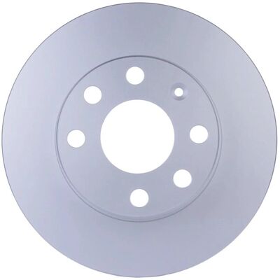 Hella PRO 8DD 355 100-431 Disco de freio - Opel Chevrolet Hella PRO 8DD 355 100-431 Disco de freio - Opel Chevrolet