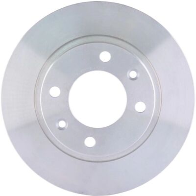 HELLA - 8DD 355 102-061 - Peugeot 405 - Bremse skive HELLA - 8DD 355 102-061 - Peugeot 405 - Bremse skive