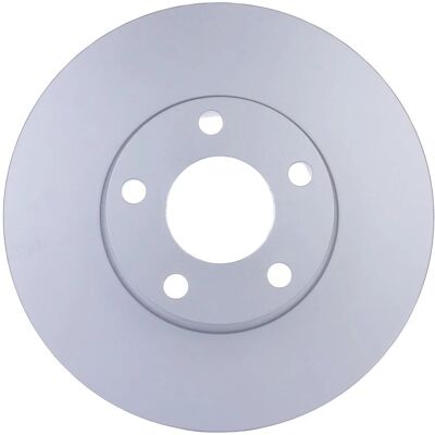 Hella PRO 8DD 355 102-781 Discul de frână - 288x15mm pentru Audi A4 A6 Hella PRO 8DD 355 102-781 Discul de frână - 288x15mm pentru Audi A4 A6