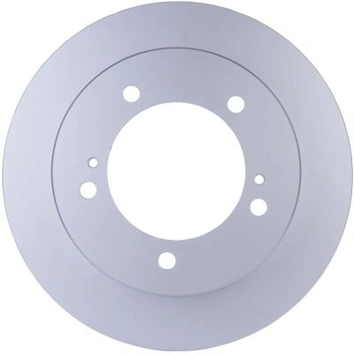 Hella Suzuki Jimny Vitara 290mm Πλήρης επικαλυμμένος δίσκος φρένων Hella Suzuki Jimny Vitara 290mm Πλήρης επικαλυμμένος δίσκος φρένων