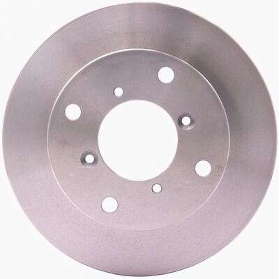 Ventileret bremseskive Hella 8DD 355 103-921 til Subaru og Suzuki Ventileret bremseskive Hella 8DD 355 103-921 til Subaru og Suzuki