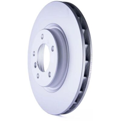 Hella BMW Bremseskive - Ventileret Indre - 3 Serie Hella BMW Bremseskive - Ventileret Indre - 3 Serie