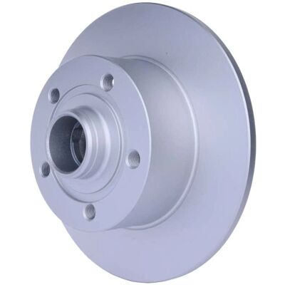 Hella Disco de Freno - 8DD 355 104-231 - Compatible con Audi A4 B5 Hella Disco de Freno - 8DD 355 104-231 - Compatible con Audi A4 B5