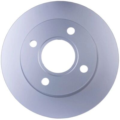 Hella Ford Fiesta KA 3-θύρες Δίσκος Φρένων 12mm Hella Ford Fiesta KA 3-θύρες Δίσκος Φρένων 12mm