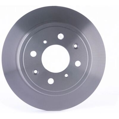Hella 8DD 355 104-951 Komplett bremseskive til Honda Civic, Jazz, 100mm Hella 8DD 355 104-951 Komplett bremseskive til Honda Civic, Jazz, 100mm