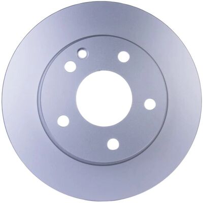 Mercedes-Benz A-Klasse Bremseplade - Hella 8DD 355 105-971 Mercedes-Benz A-Klasse Bremseplade - Hella 8DD 355 105-971