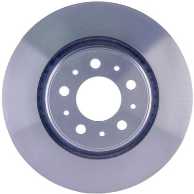 Ventilerad bromsskiva Hella 8DD 355 106-131 - Bromsdelar Ventilerad bromsskiva Hella 8DD 355 106-131 - Bromsdelar