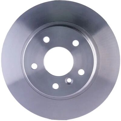 Hella 8DD 355 106-371 Fuldt Overflade Bremseskive - Bremse Hella 8DD 355 106-371 Fuldt Overflade Bremseskive - Bremse