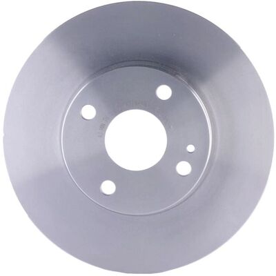 Hella Mazda MX-5 Familia 5 Ventilerad bromsskiva Hella Mazda MX-5 Familia 5 Ventilerad bromsskiva