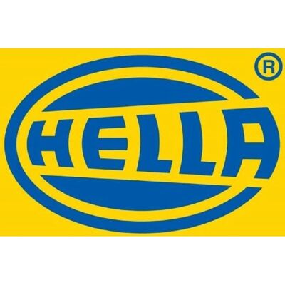Hella Δίσκος Φρένων Jaguar - Αερισμένος 288mm 20mm - S-Type, XJ Hella Δίσκος Φρένων Jaguar - Αερισμένος 288mm 20mm - S-Type, XJ
