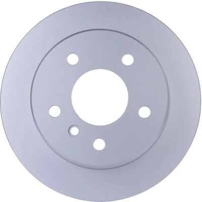 Δίσκος Φρένου Mercedes-Benz Hella - 1684230212 Δίσκος Φρένου Mercedes-Benz Hella - 1684230212