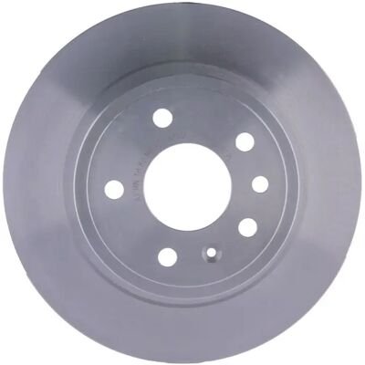 Δίσκος Φρένου Hella Saab - 286mm Μονολιθικός - Συμβατό με 9-5 Δίσκος Φρένου Hella Saab - 286mm Μονολιθικός - Συμβατό με 9-5