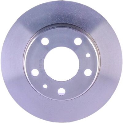 Hella IVECO Daily Bremseskive - Hel - 276mm Hella IVECO Daily Bremseskive - Hel - 276mm