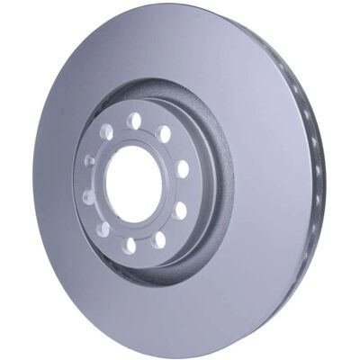 Disco de freno HELLA - 8DD 355 107-631 Disco de freno HELLA - 8DD 355 107-631