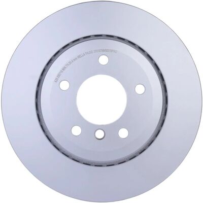 Δίσκος φρένου Hella PRO 8DD 355 107-691 - Αεριζόμενος, 320mm, 21.8mm, BMW Δίσκος φρένου Hella PRO 8DD 355 107-691 - Αεριζόμενος, 320mm, 21.8mm, BMW