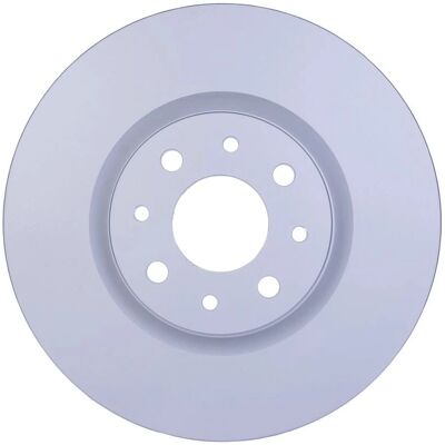 Δίσκος φρένων Hella - Αερόψυκτος - 281mm - 26mm - Fiat, Alfa Romeo, Lancia Δίσκος φρένων Hella - Αερόψυκτος - 281mm - 26mm - Fiat, Alfa Romeo, Lancia