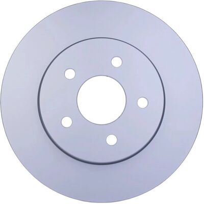 Hella PRO 8DD 355 108-061 Bremseskive - Komplett, Belagt, 280mm Hella PRO 8DD 355 108-061 Bremseskive - Komplett, Belagt, 280mm