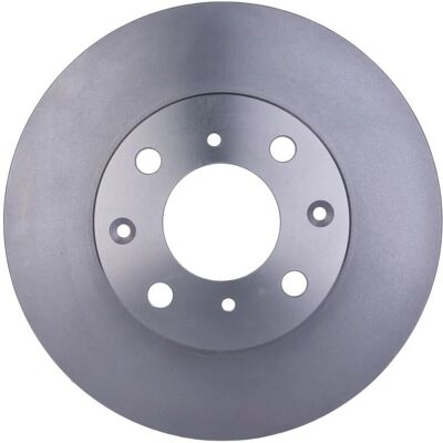Hella Δίσκος φρένων Honda Jazz 2, 3 - Disc Brake Hella Δίσκος φρένων Honda Jazz 2, 3 - Disc Brake