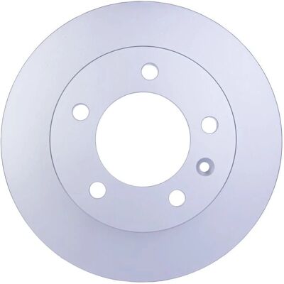 Δισκόφρενο Hella - 8DD 355 108-291 - Πλήρες για Nissan, Opel, Renault Δισκόφρενο Hella - 8DD 355 108-291 - Πλήρες για Nissan, Opel, Renault