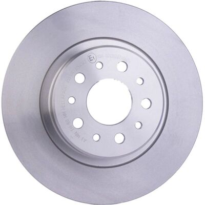 Hella Alfa Romeo Δίσκος φρένων - 156, GT, Sportwagon - 276mm Hella Alfa Romeo Δίσκος φρένων - 156, GT, Sportwagon - 276mm