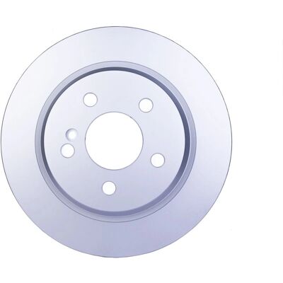 Vented bremseskive 8DD 355 108-861 til Mercedes-Benz E-klasse Vented bremseskive 8DD 355 108-861 til Mercedes-Benz E-klasse