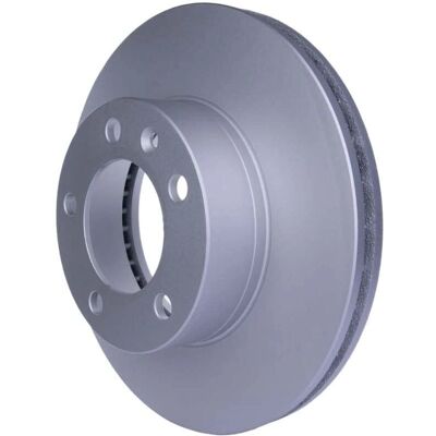 Hella Bremseskive - Ventileret 305mm til Renault, Opel, Nissan Hella Bremseskive - Ventileret 305mm til Renault, Opel, Nissan